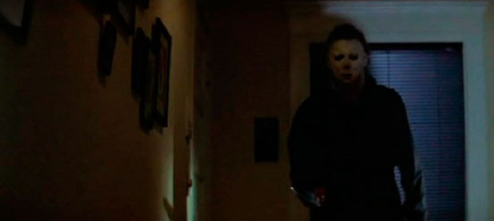 Halloween - La Nuit Des Masques (1978)  