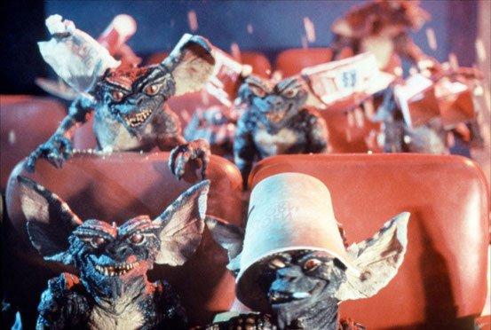 Gremlins (1984) 