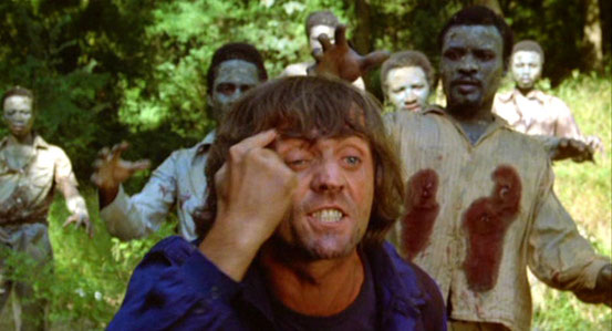 Virus Cannibale (1980) 