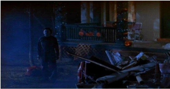 Halloween 6 - La Malédiction (1995) 