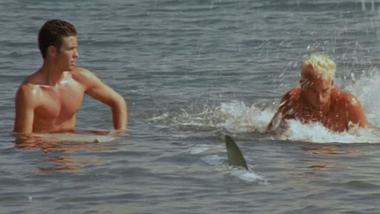 Blood Surf (2000) 