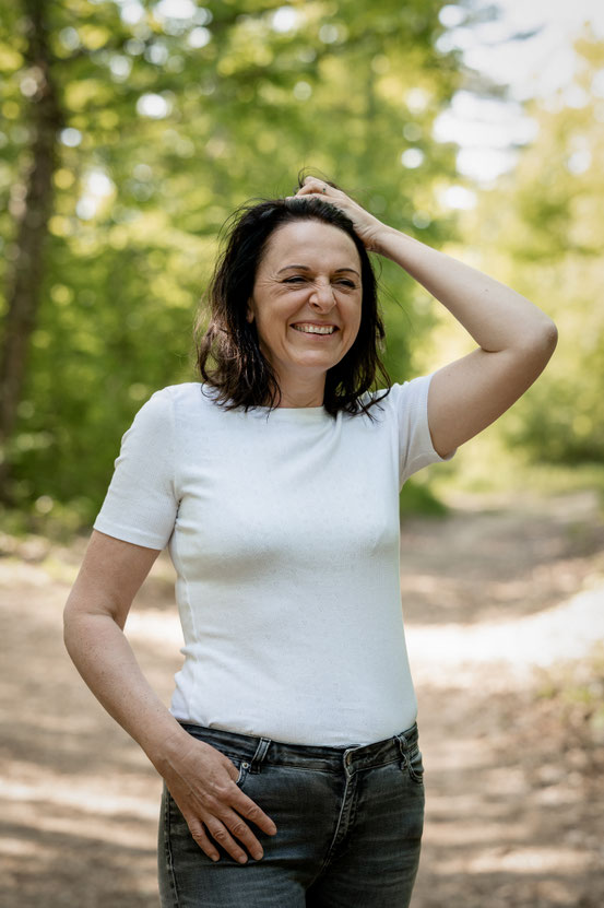 Lebe dein Potenzial, Maria Redl-Schneider, Pädagogin und Kinesiologin, Kinesiologie, Pulkau, Bezirk Hollabrunn, Waldviertel, Weinviertel, Niederösterreich, BEing YOUrself