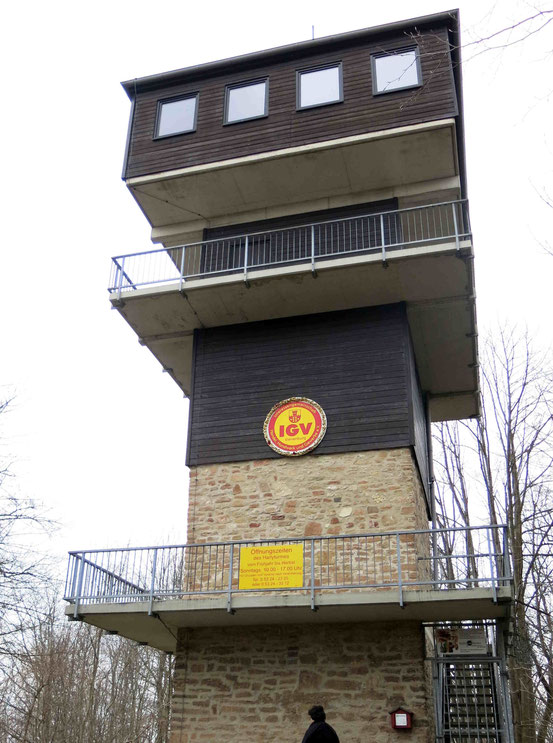 Harly-Turm