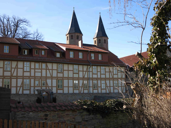 Kloster Druebeck