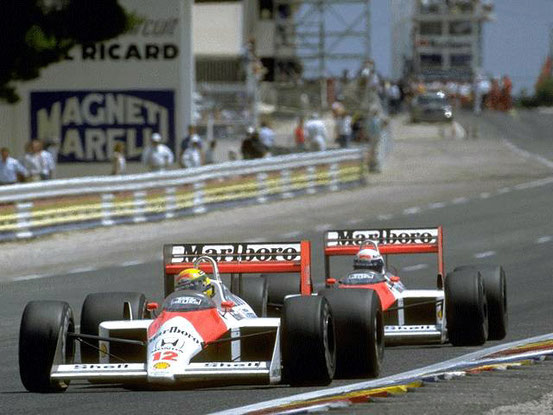 SENNA-PROST