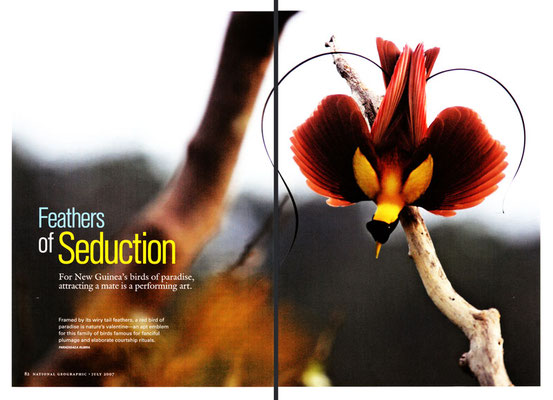 Foto National Geographic