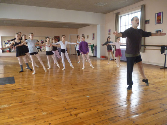 cours intermédiaire