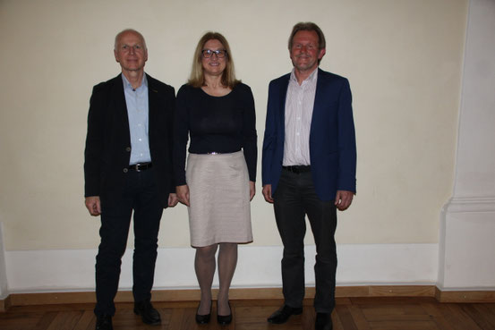 F. Tremel, P. Henninger, B. Lechner
