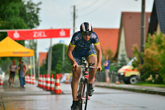 Daniel Rackwitz wird neuer Fahrer beim BIKE Market Team 2014