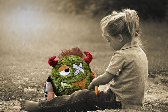 Toller Blog - guter Bericht