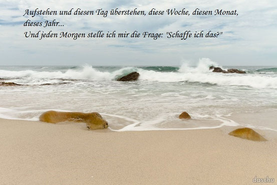 Aufstehen