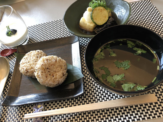 なないろ栄養 おだし アンファー 無添加だし