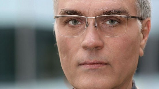 Courtesy of JGU Pressestelle