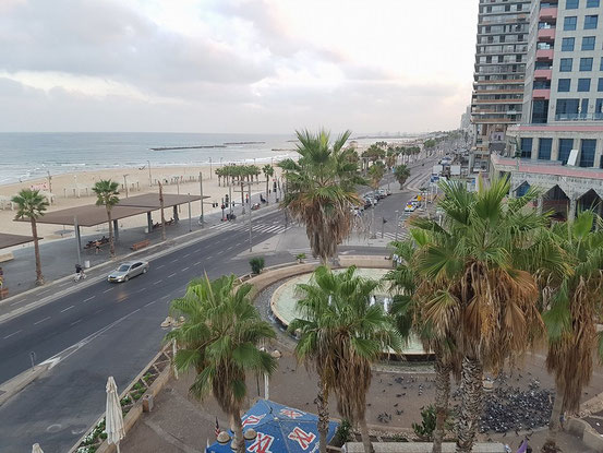 Tel Aviv-Jaffa