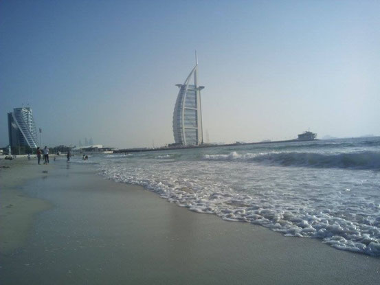 Burj al Arab