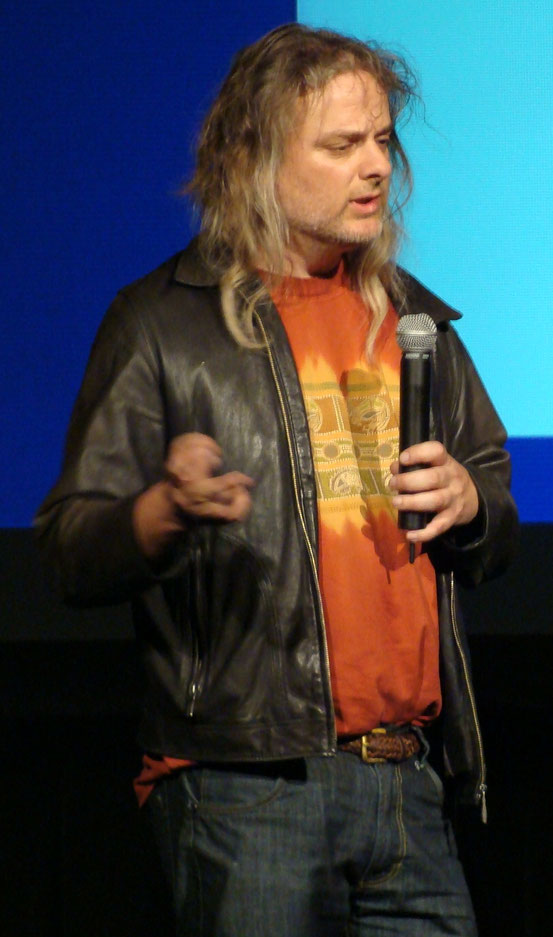 Bildquelle: https://de.wikipedia.org/wiki/Datei:David_Chalmers_TASC2008.JPG