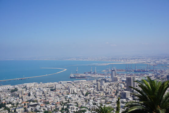 Haifa