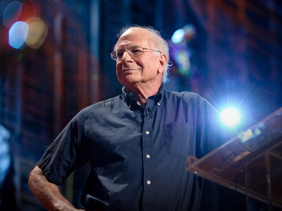 Daniel Kahneman