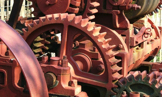 Urheber des Bildrechts: Les Chatfield (Creative Commons)