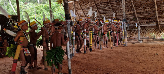 Indigenous Tribe