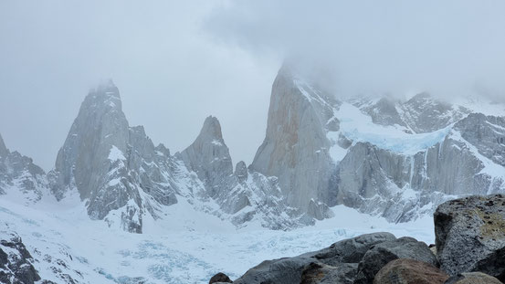 Fitz Roy