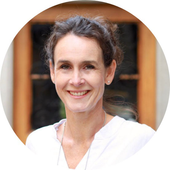 Simone Scheuner, liz. Neuro-Coach (nach Dr. Patrice Wyrsch) & RINGANA Partnerin, Biberstein b. Aarau