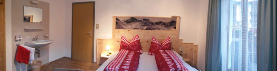 Doppelzimmer