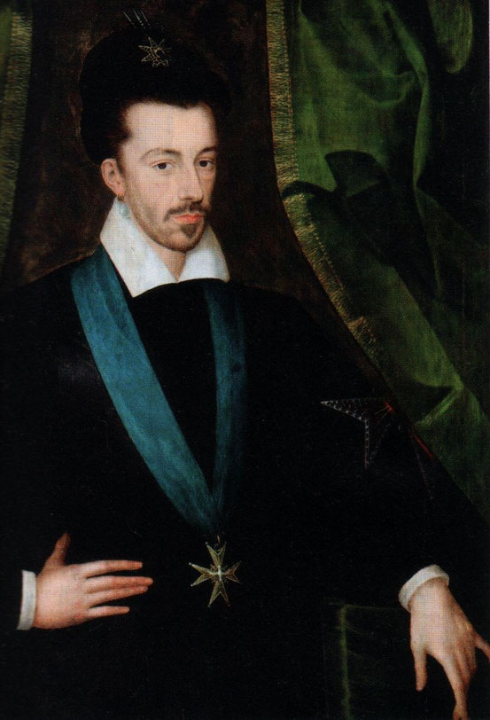 Henri III Monarchie De France henri-iii-monarchie-de-france