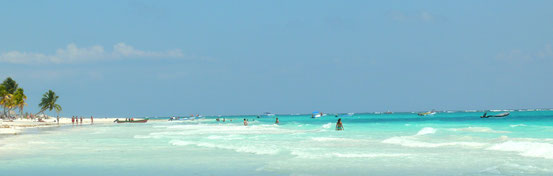 Für Strand- und Meerurlaub ist meist kleines Gepäck angesagt - es sei denn das Surfbrett soll mit... (Foto Jörg Schwarz)