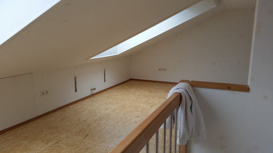 Holzverkleidung - ruhlands Webseite!