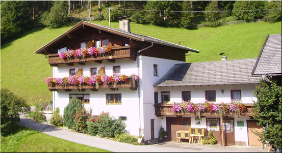 Gröbenhof, Fulpmes, Austria