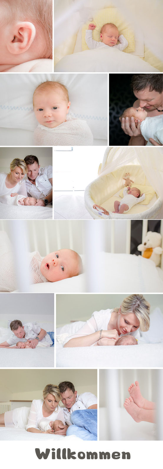 Baby Kinder Neugeborenen Familien und Hochzeitsfotografie Lichtbildkuenstlerei Homeshooting Lifestyle Reportage Newborn Fotograf Zwickau Hebamme Rettke