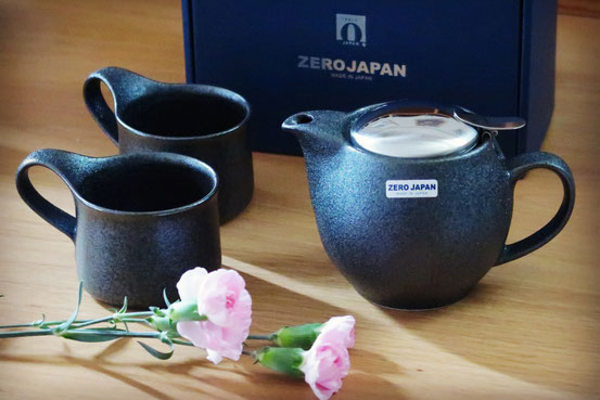 ZEROJAPANギフトボックスセット