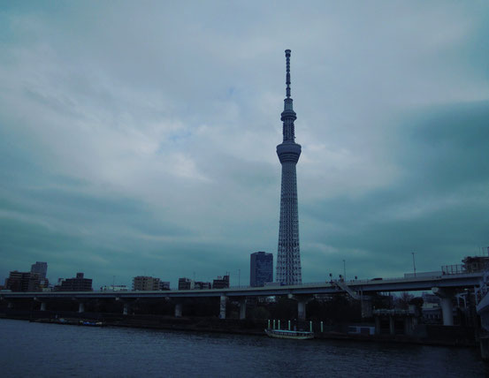 SKYTREE