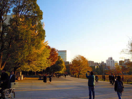 上野公園