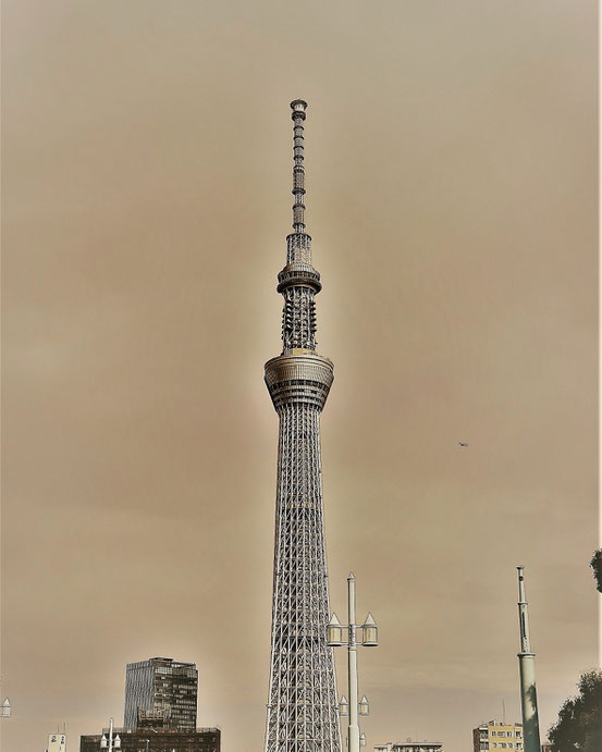 SKYTREE