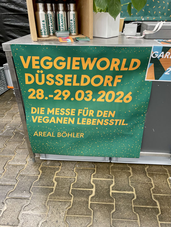 Pflanzliche Ernährung 