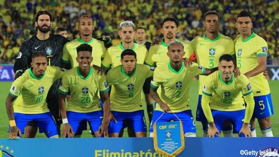 サッカー王国復活となるか