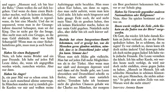 FAZ, 28. April 2013