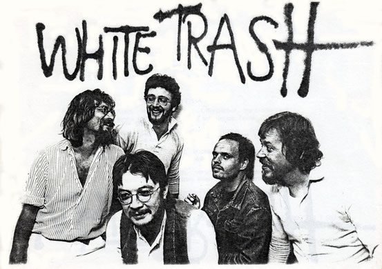 White Trash offenbachrockts jimdo page!