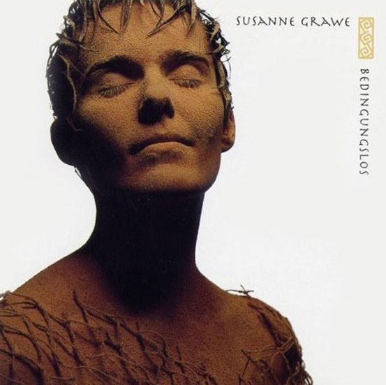 CD-Cover "Bedingungslos" (1994)
