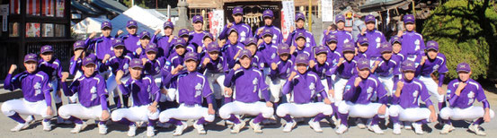 新着情報 21 水戸リトルシニア
