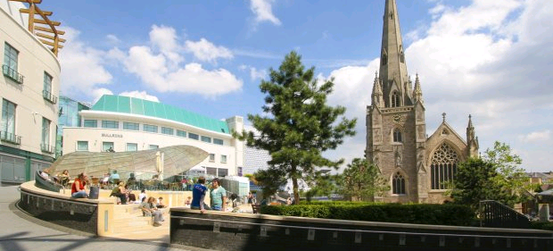 (Quelle: visitbirmingham.com)