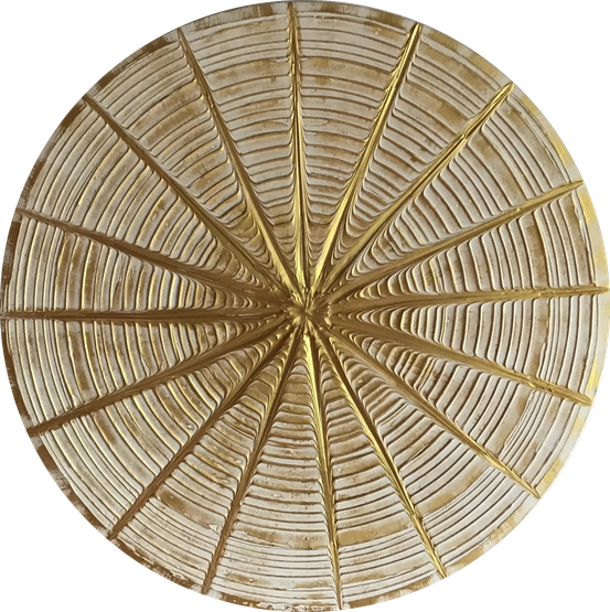 70cm - Acryl on wood - free for sale