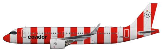 Aircraft Type: Airbus A320neo
