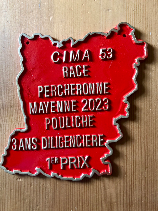 Kara de L’effrayère 
