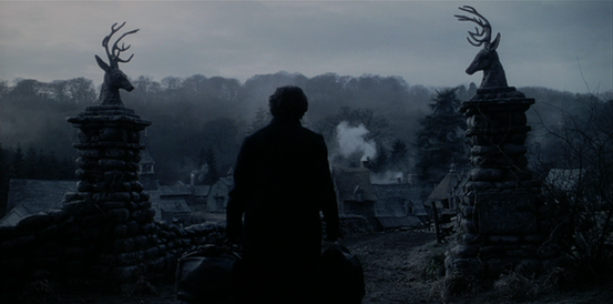 Sleepy Hollow - La Légende Du Cavalier Sans Tête de Tim Burton - 1999 / Fantastique - Horreur 