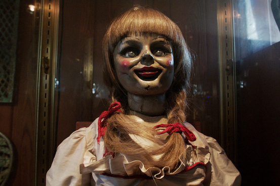 Conjuring - Les Dossiers Warren de James Wan - 2013 / Horreur - Epouvante