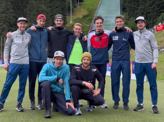 Picture@czechskijumpingteam