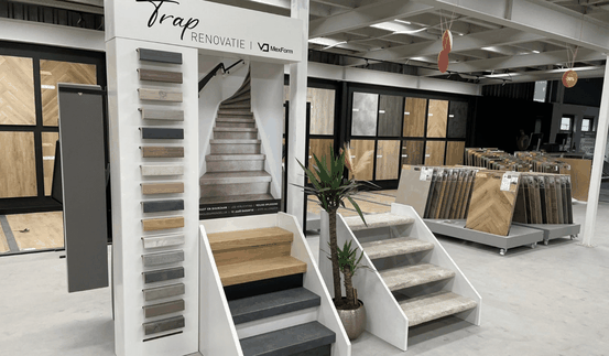 showroom pvc expert